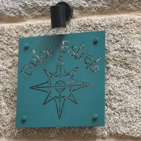 Dulce Estrela Апартаменты *
